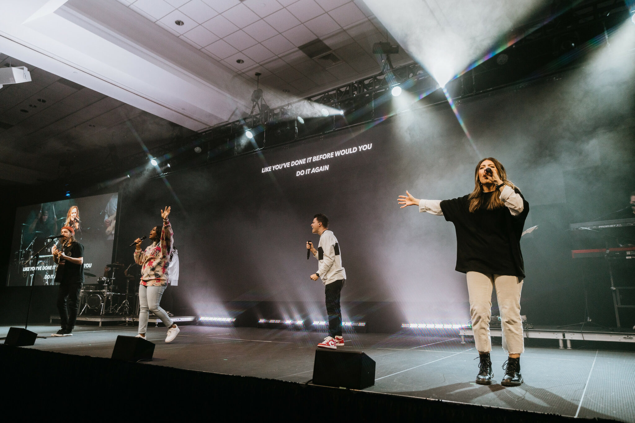 Why Do We Do Saturate Highlands College