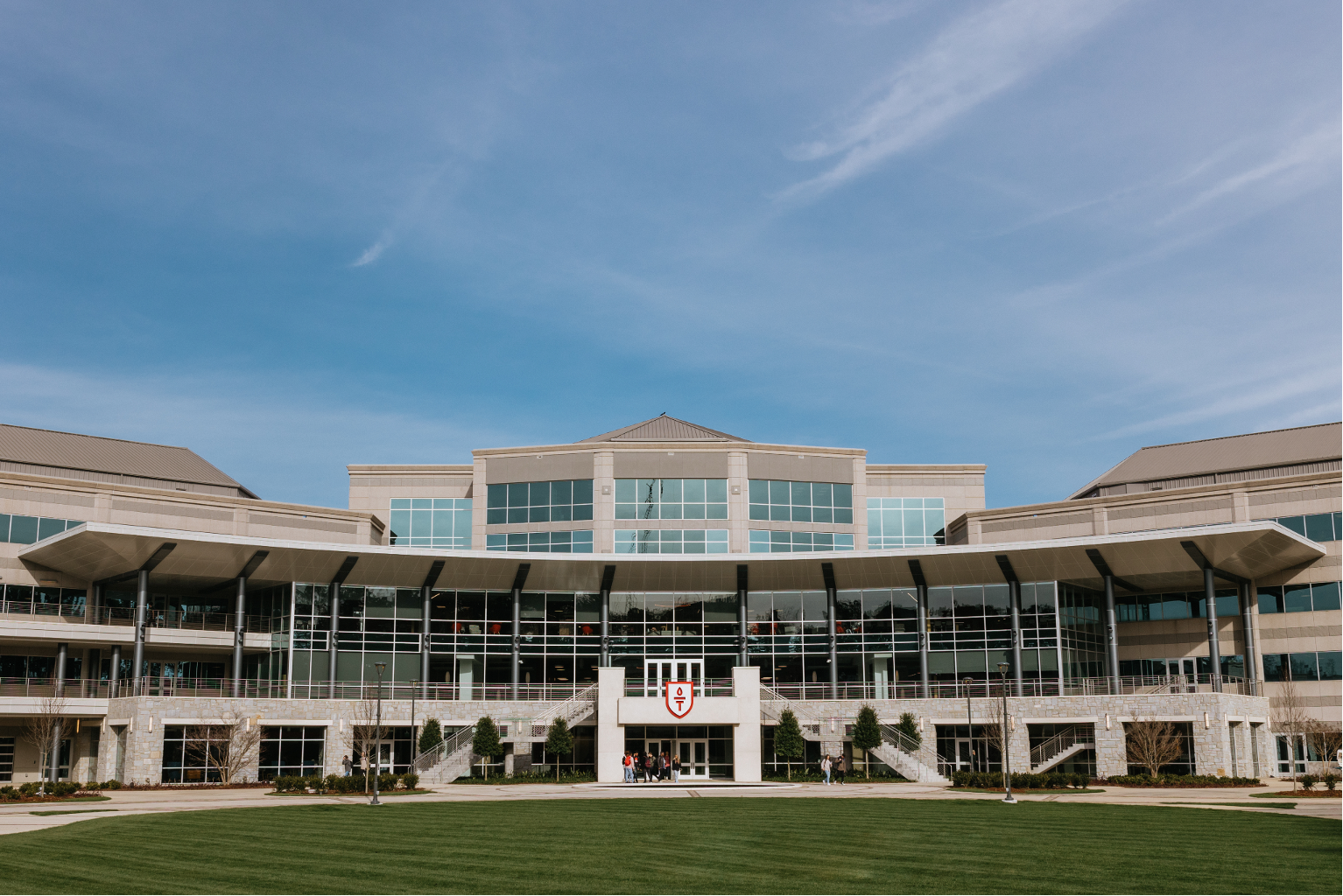 More Than a College | Highlands College