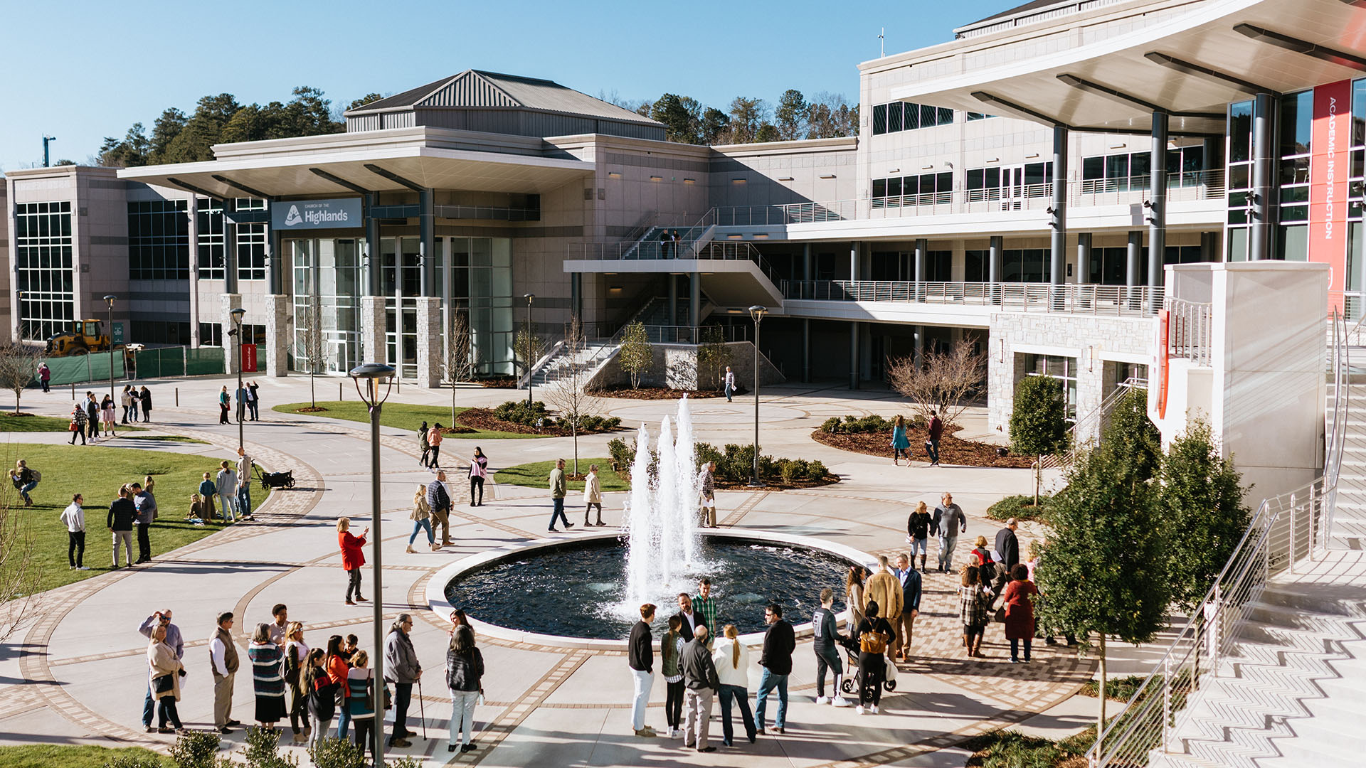 Welcome Week Activities - Highland Community College