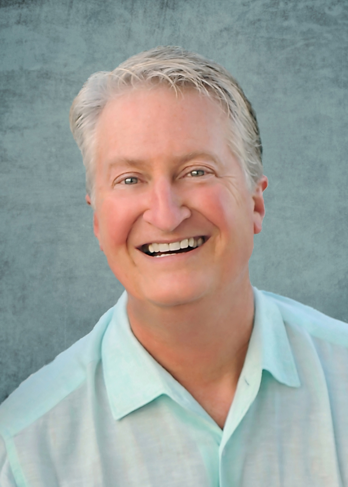 Andy Andrews Highlands College Author In-Residence