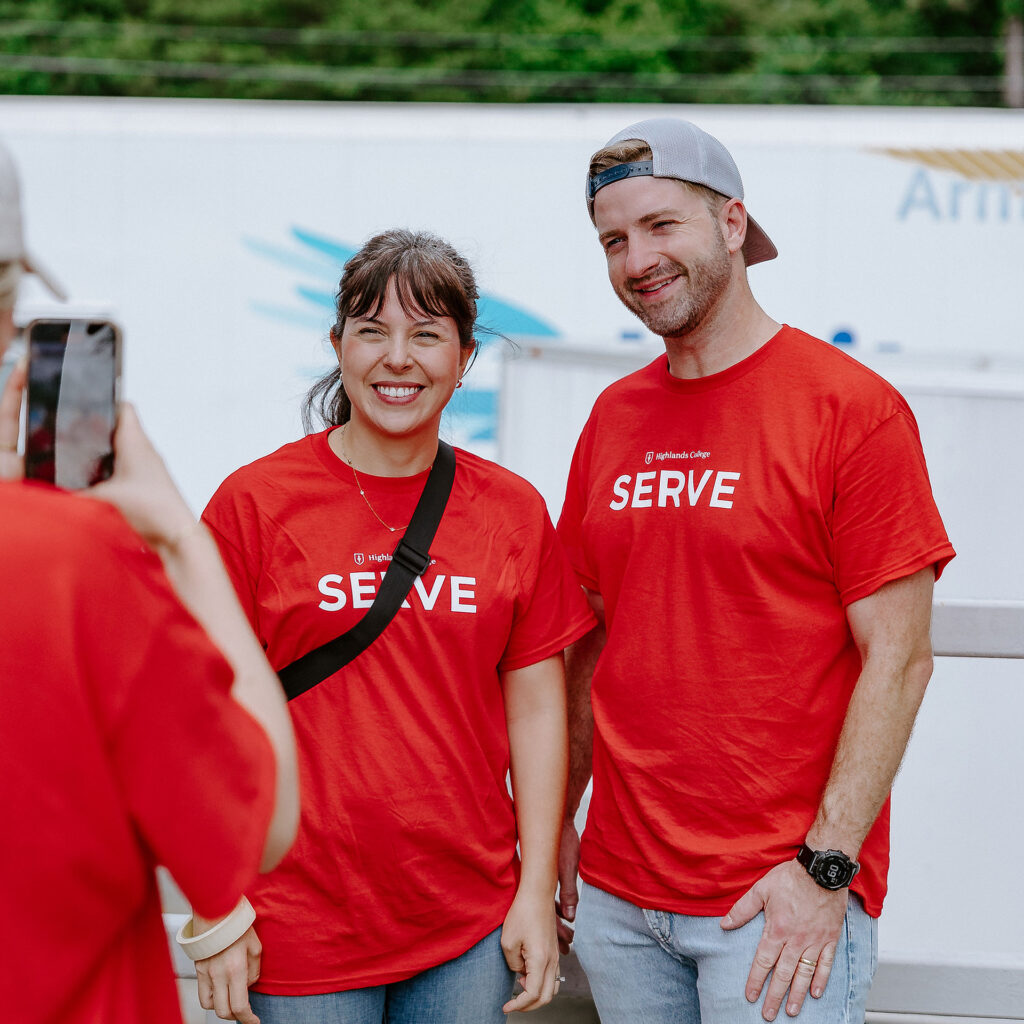 SERVE DAY – Friendship Church