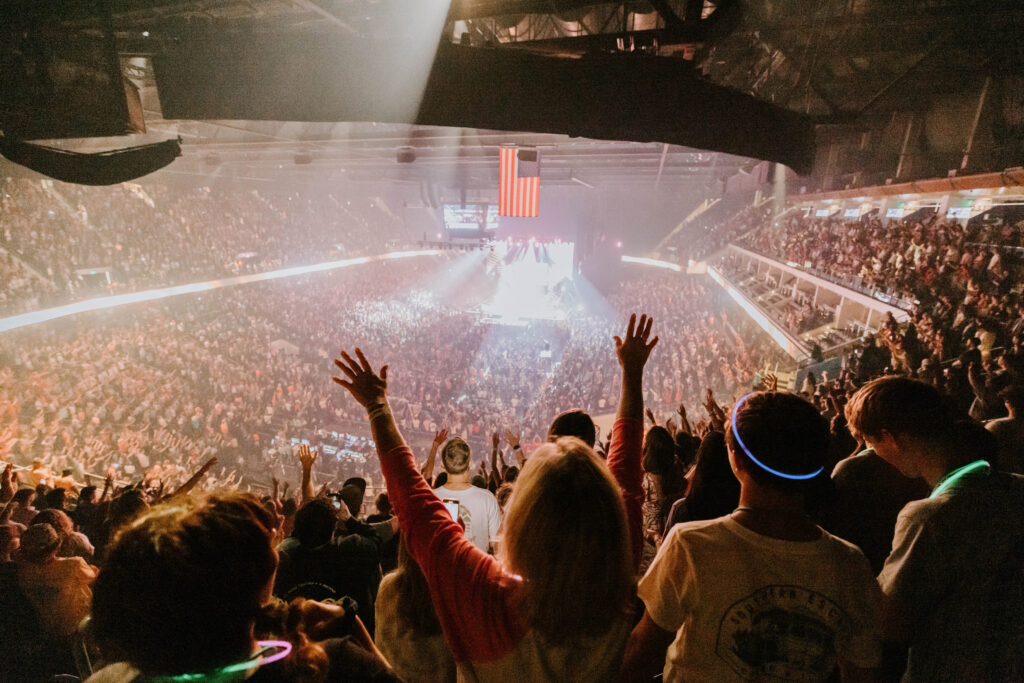 Hillsong Worship Concert 2024: A Divine Celebration