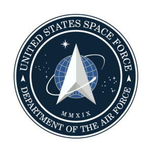 Space Force Seal