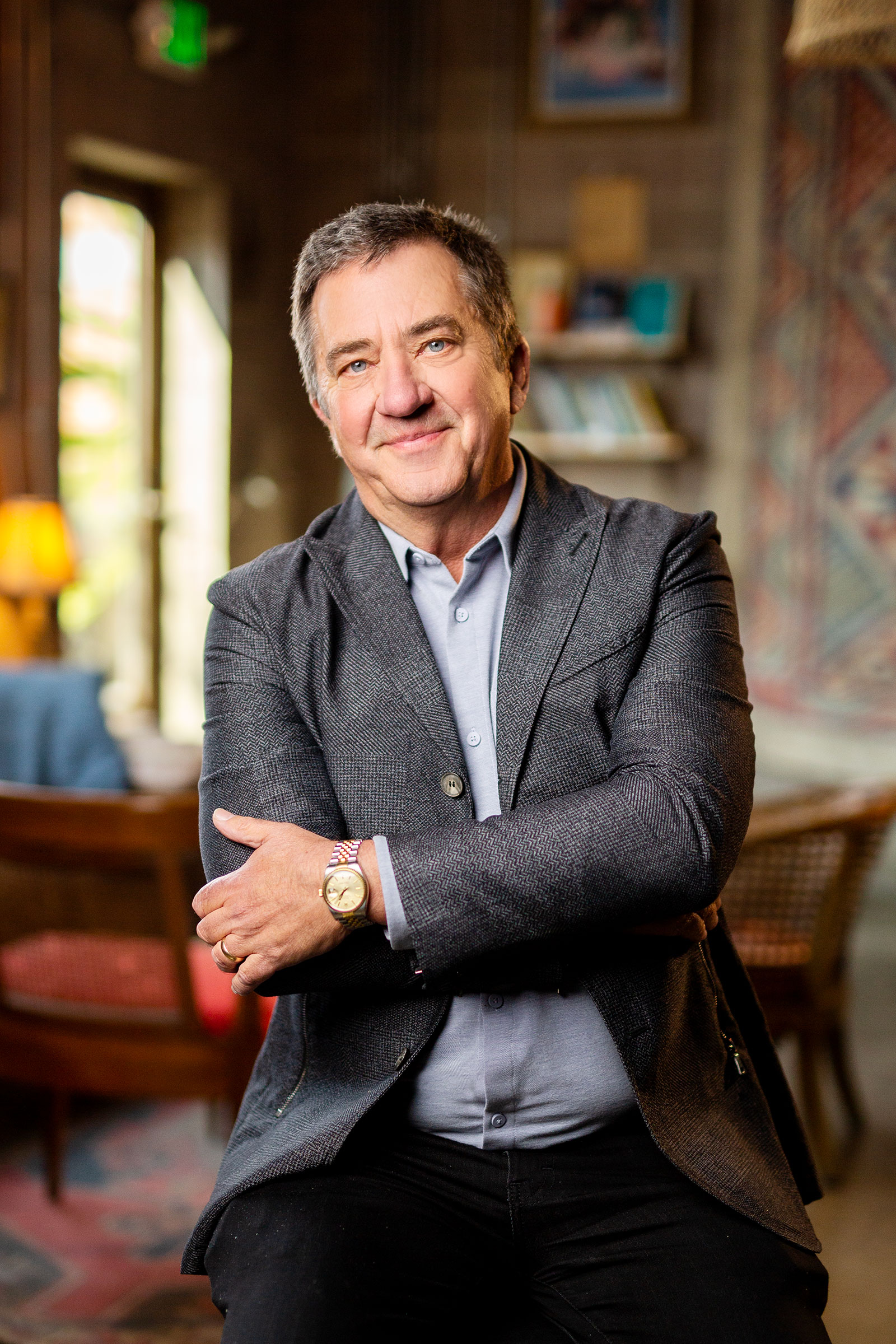 In Residence Program Highlands College