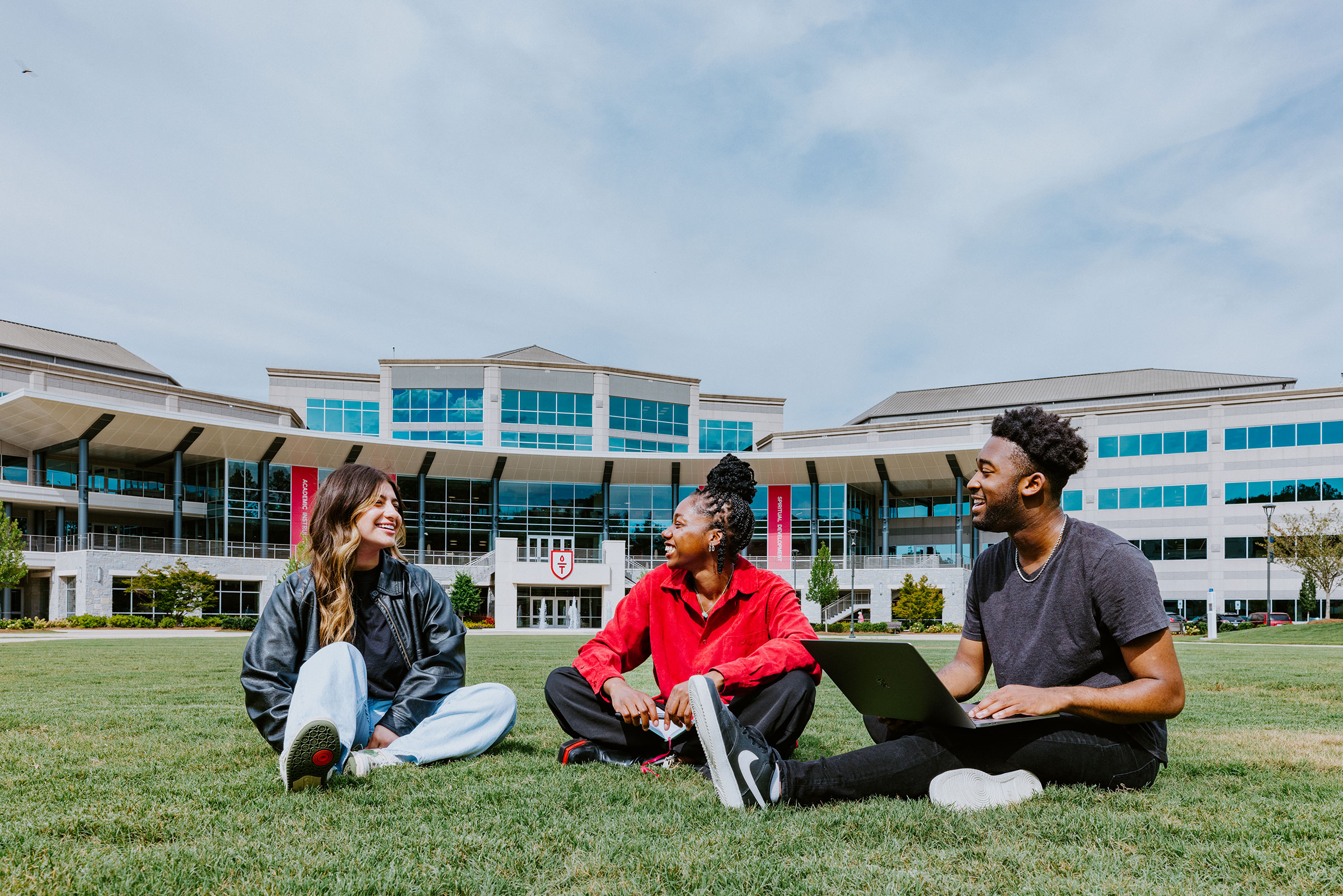 Tuition, Scholarships, Financial Program and Fees