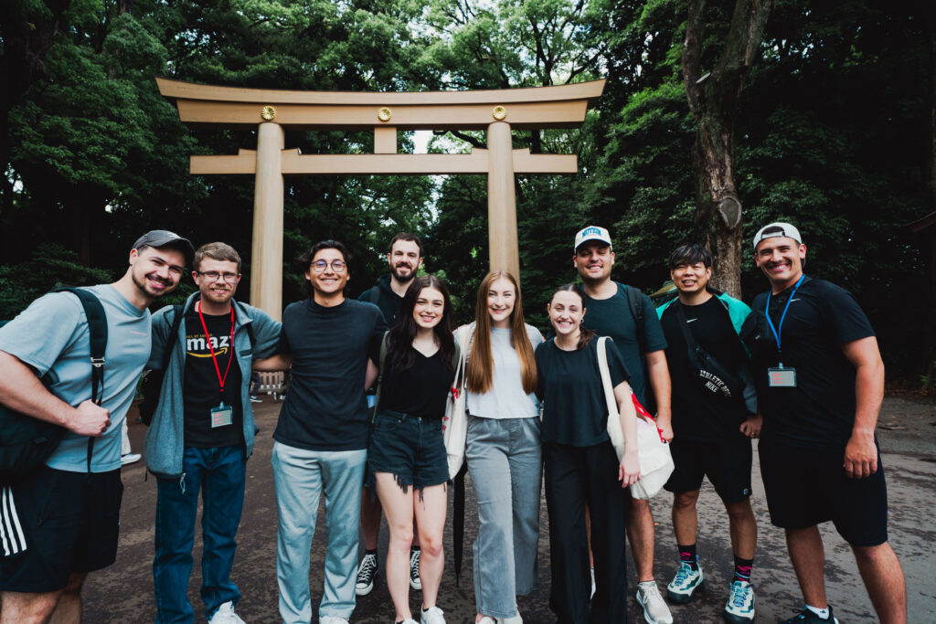 This summer, many of our students are traveling to international destinations to partner with local churches and ministries, serve alongside some of our HC alumni, and deepen their faith through Cross-Cultural Ministry Trips!