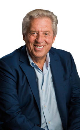 photo of John C. Maxwell