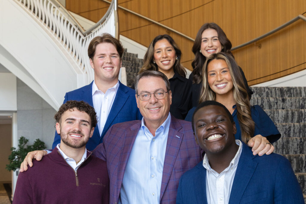 Highlands College will launch the Dunn School of Business and a Bachelor of Science in Business Leadership in Fall 2026 as an expansion of its four-year academic offerings.