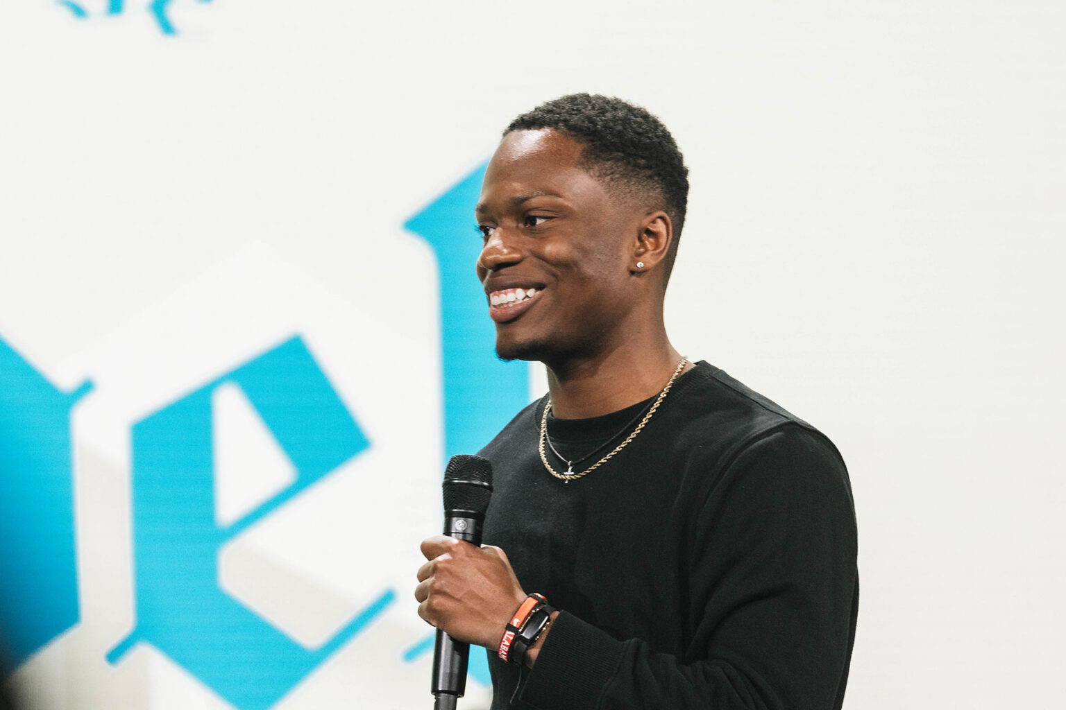 January Alumni Feature | Rece Jackson - Highlands College