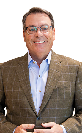 photo of Chris Hodges