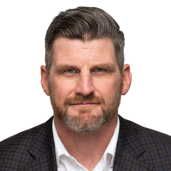 Photo of Major Edward Graham