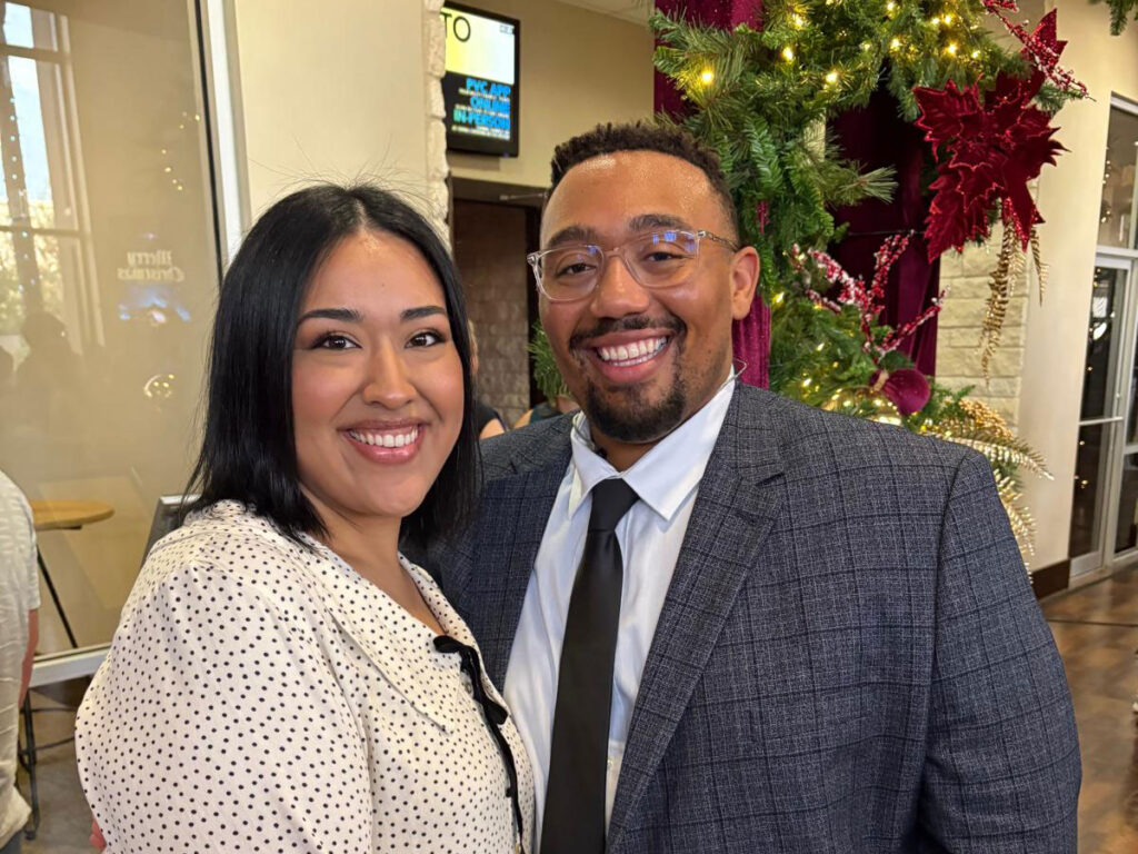 From established and growing to newly planted churches, graduates Zach Allen, Annelise Graves, Tori Appleton, and Briana Kyles are stepping into diverse roles with a shared calling to love God, serve His people, and build the local church.