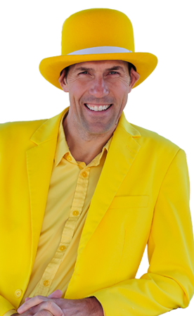 photo of Jesse Cole