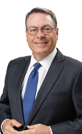 photo of Chris Hodges