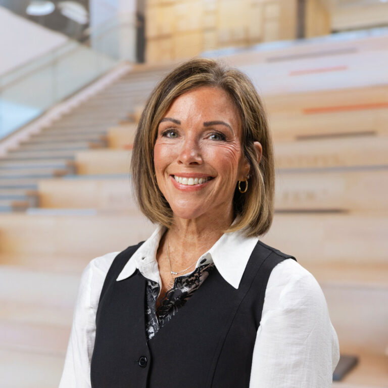 Photo of Kay Hargrave
