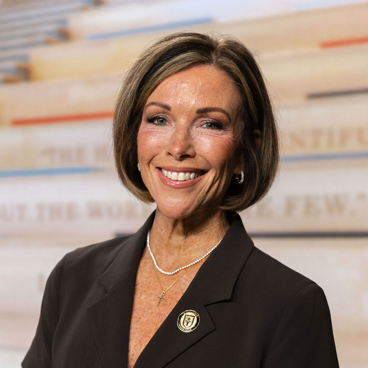 Photo of Kay Hargrave