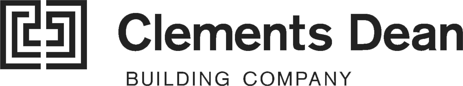 Clements Dean Building Co. logo